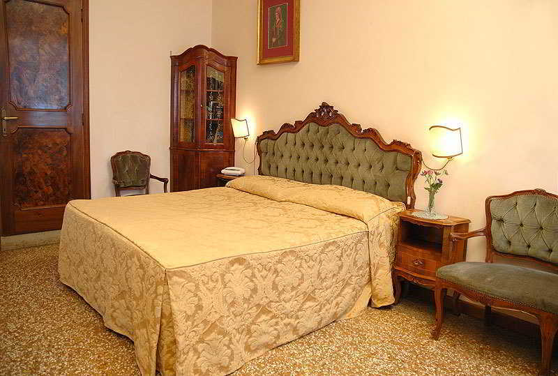 Scandinavia - Relais Venedig