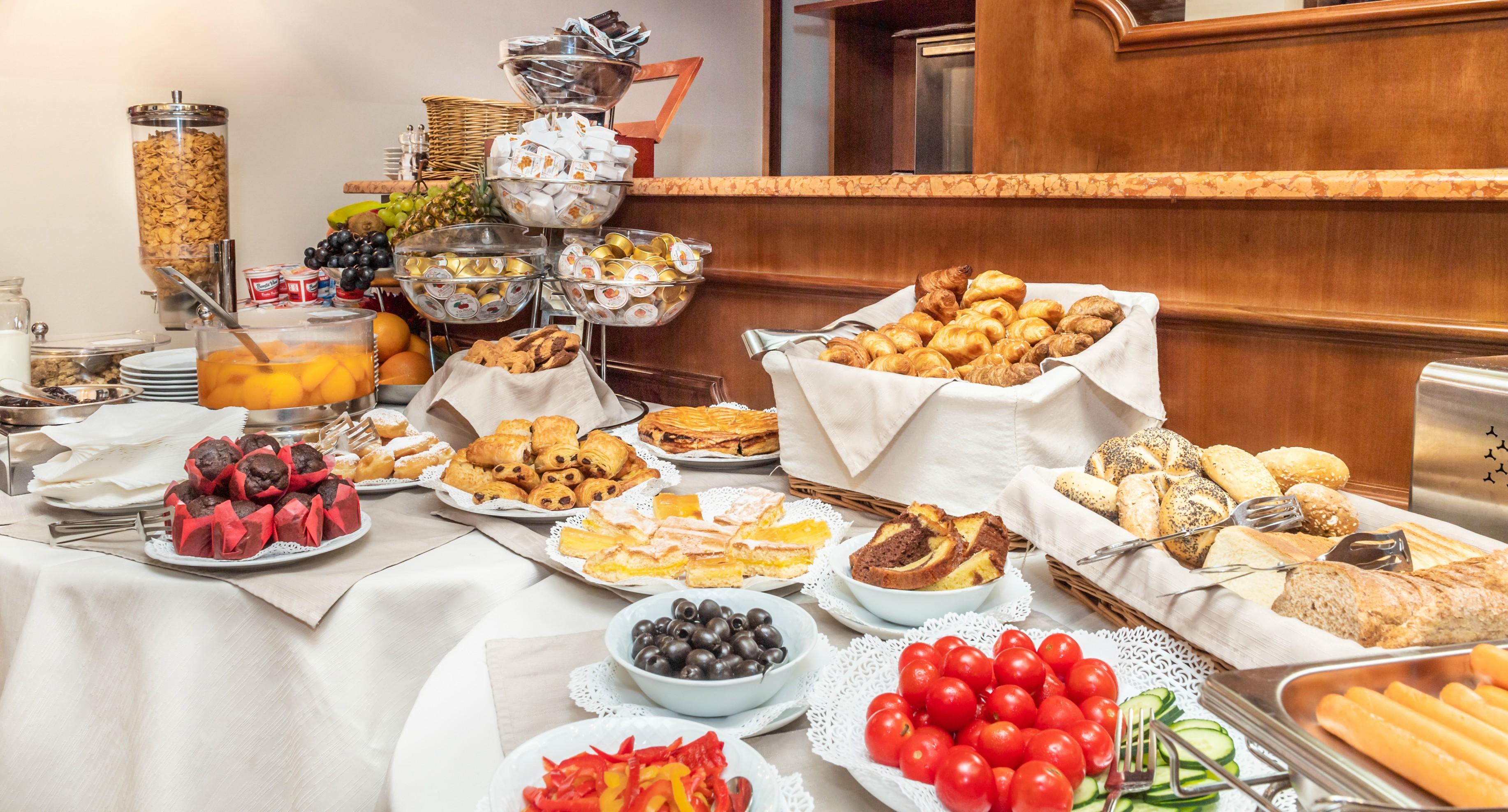 Scandinavia - Relais 3* Venedig