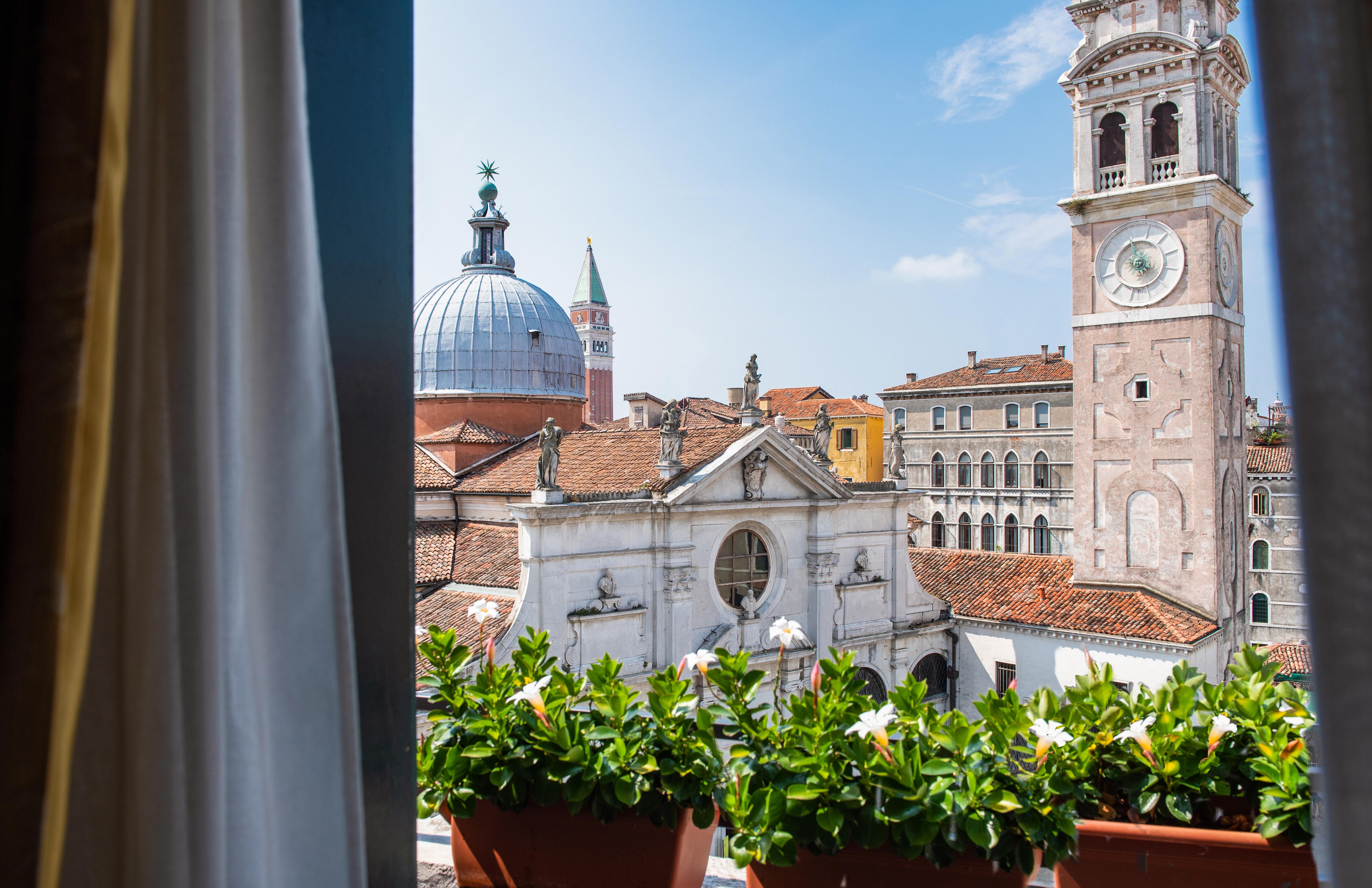 Scandinavia - Relais Hotel Venedig