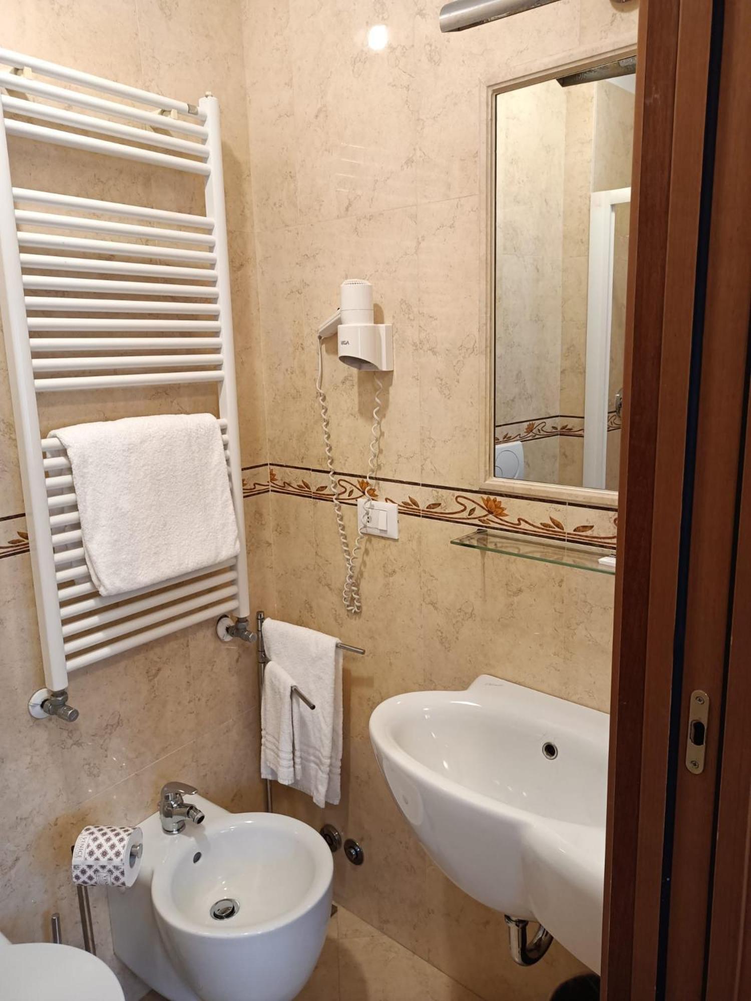 Scandinavia - Relais Venedig