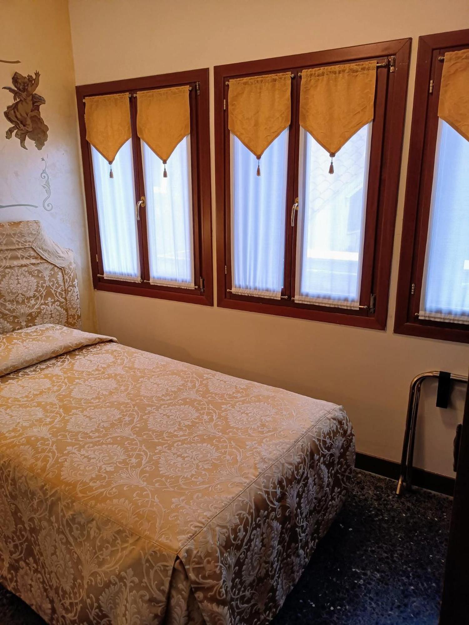 Scandinavia - Relais 3* Venedig