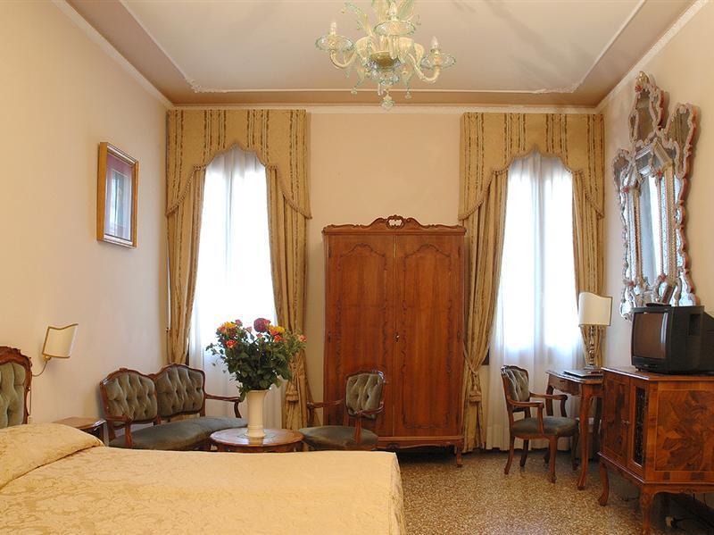 Scandinavia - Relais Venedig