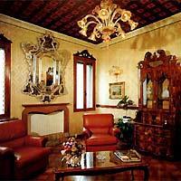 Scandinavia - Relais Hotel Venedig