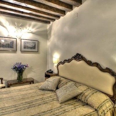 Scandinavia - Relais Venedig