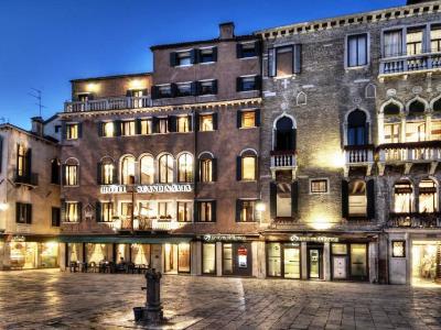 Scandinavia - Relais 3* Venedig