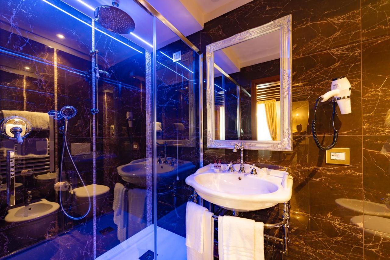 Hotel Scandinavia - Relais Venedig