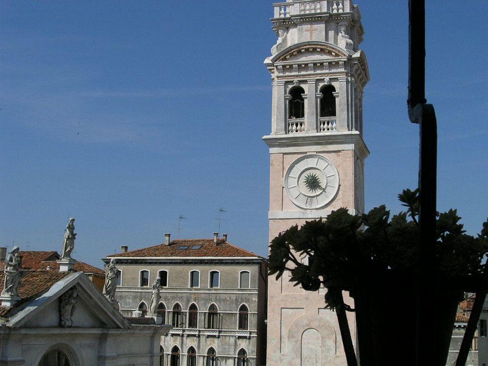 Scandinavia - Relais Venedig